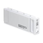 Epson T714700 inktcartridge licht zwart (origineel)