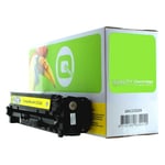 Tonershop huismerk vervangt HP CC532A nr. 304A toner cartridge geel