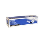 Epson S050319 toner cartridge zwart (origineel)