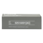Canon E1 nietjes cartridge (origineel)