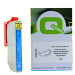 Epson T2632 inkt cartridge cyaan hoge capaciteit nr. 26XL (huismerk)