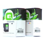 Tonershop huismerk vervangt HP C8765EE / C9363EE serie ( 338 BK / 344 C )