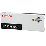 Canon NP-1010 toner cartridge zwart ( 2 stuks ) origineel