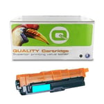 Brother TN-245C toner cartridge cyaan hoge capaciteit (huismerk)