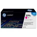 HP Q2673A toner cartridge magenta nr. 308A (origineel)