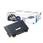 Samsung CLP-500D5C toner cartridge cyaan (origineel)