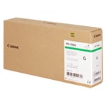 Canon PFI-706G inkt cartridge groen hoge capaciteit (origineel)