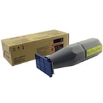 Sharp AR-330T toner cartridge zwart (origineel)