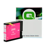 Canon PGI-2500XL M inkt cartridge magenta hoge capaciteit (huismerk)