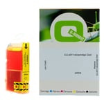 Canon CLI-42Y inkt cartridge geel (huismerk)