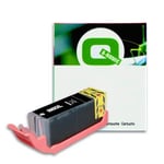 Canon PGI-580PGBK XXL inktcartridge pigment zwart extra hoge capaciteit (huismerk)