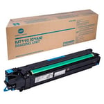 Konica Minolta A2X20KD imaging unit cyaan nr. IU-711C (origineel)