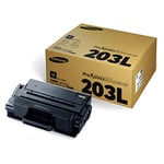 Samsung MLT-D203L toner cartridge zwart hoge capaciteit (origineel)