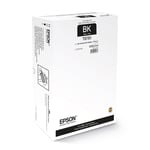 Epson T8781 inktcartridge zwart extra hoge capaciteit (origineel)