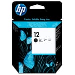 HP C5023A printkop zwart nr. 12 (origineel)