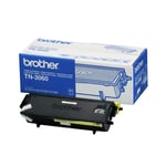 Brother TN-3060 toner cartridge zwart (origineel)