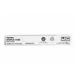 Toshiba Staple-3100 / 6A000001023 nietjes 4 x 5.000 (origineel)