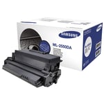 Samsung ML-2550DA toner cartridge zwart (origineel)