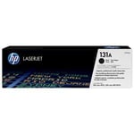 HP CF210A toner cartridge zwart nr. 131A (origineel)