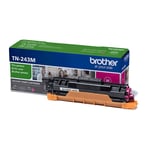 Brother TN-243M toner cartridge magenta (origineel)