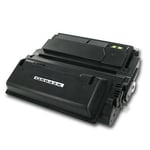 Tonershop huismerk vervangt HP Q5942A nr. 42A toner cartridge zwart