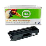 Brother TN-910BK toner cartridge zwart extreem hoge capaciteit (huismerk)