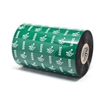 Zebra 5095 / 05095BK15445 hars ribbon 154mm x 450m 6 stuks (origineel)