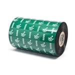 Zebra 5095 / 05095BK13145 hars ribbon 131mm x 450m 6 stuks (origineel)