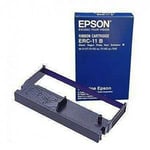 Epson ERC11B inktlint zwart (origineel)