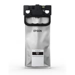 Epson C13T01C100 inktcartridge zwart (origineel)