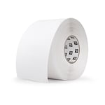 Zebra Z-Perform 1000T 190 Tag label (200807) 83mm x 127mm 4 rollen (origineel)