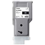 Canon PFI-206BK inkt cartridge zwart hoge capaciteit (origineel)