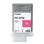 Canon PFI-107M inkt cartridge magenta (origineel)