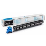 Kyocera TK-8335C toner cartridge cyaan (origineel)