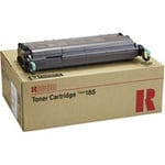 Ricoh Type 185 / 410303 toner cartridge zwart (origineel)