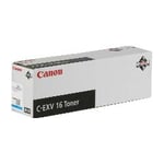 Canon C-EXV 16C toner cartridge cyaan (origineel)