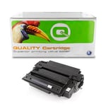 Tonershop huismerk vervangt HP Q6511X nr. 11X toner cartridge zwart hoge capaciteit