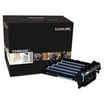 Lexmark C540X35G foto conductor unit (origineel)