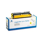 Konica Minolta 1710517-002 toner cartridge geel (origineel)