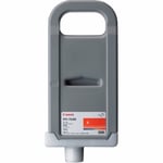 Canon PFI-704R inkt cartridge rood (origineel)