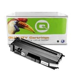 Brother TN-328BK toner cartridge zwart (huismerk)