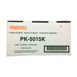 Triumph-Adler PK-5015K (1T02R70TA0) toner cartridge zwart (origineel)
