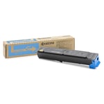 Kyocera TK-5205C toner cartridge cyaan (origineel)