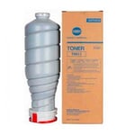 Konica Minolta TN-011 / A0TH050 toner cartridge zwart (origineel)
