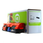 Tonershop huismerk vervangt HP C9700A nr. 121A toner cartridge zwart