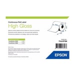 Epson 7113750 high gloss label doorlopende rol 102 mm x 33 m (origineel)