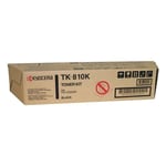Kyocera TK-810K toner cartridge zwart (origineel)