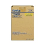 Konica TN-302Y / 018M toner cartridge geel (origineel)