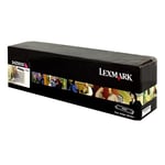 Lexmark 24Z0035 toner cartridge magenta (origineel)