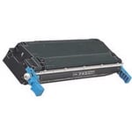 Tonershop huismerk vervangt HP Q5950A nr. 643A toner cartridge zwart